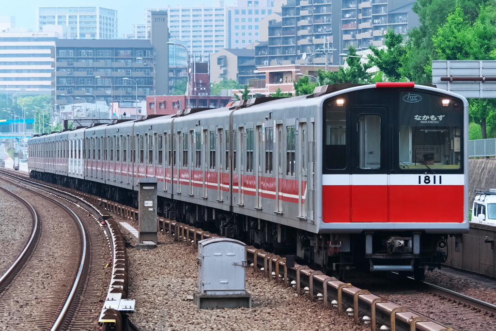 近場で軽く