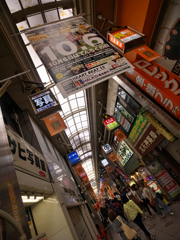 日本一の商店街 Ⅱ