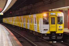 しあわせの黄色い電車 しあわせの黄色い電車