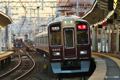 本年初撮り