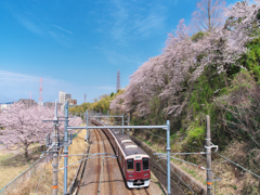 2025・マルーンの春 Ⅱ
