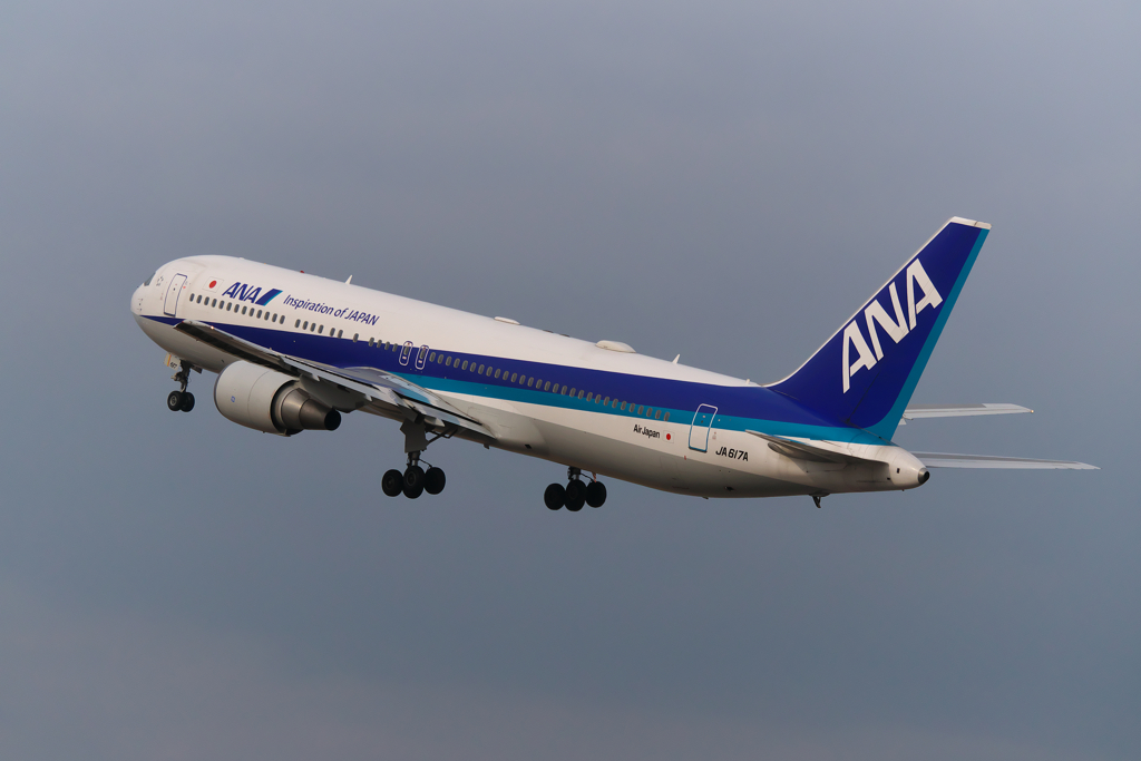 鈍色の空へ Ⅲ