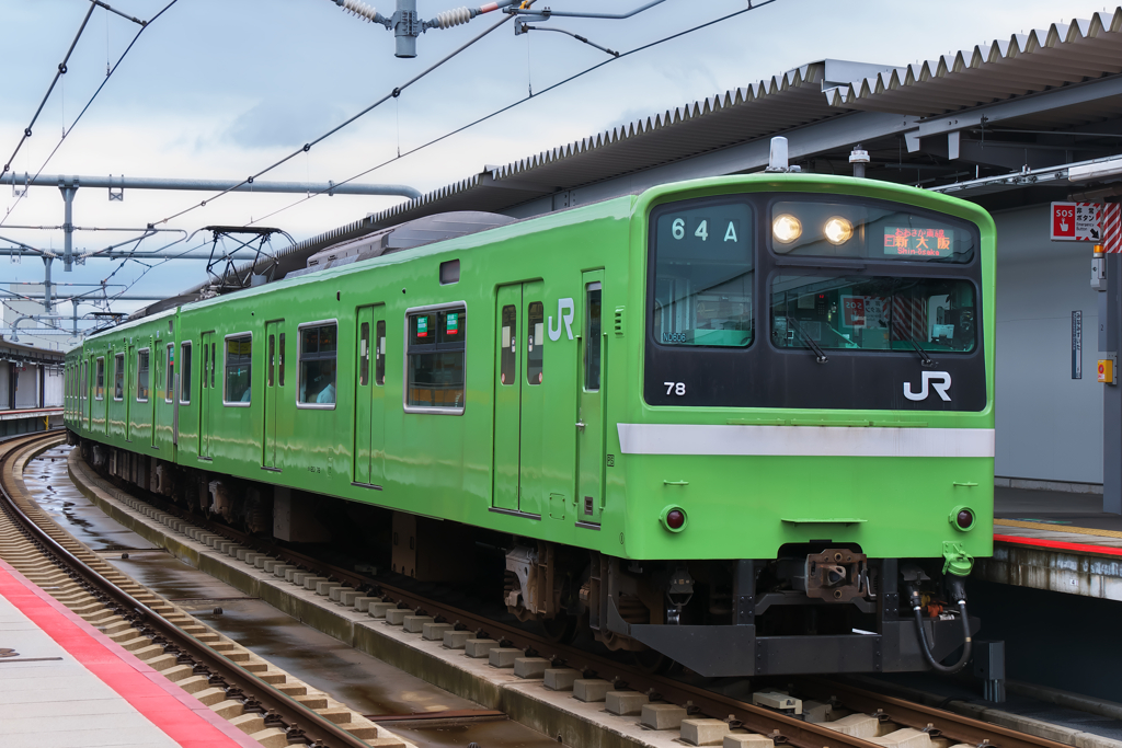 あとひと月
