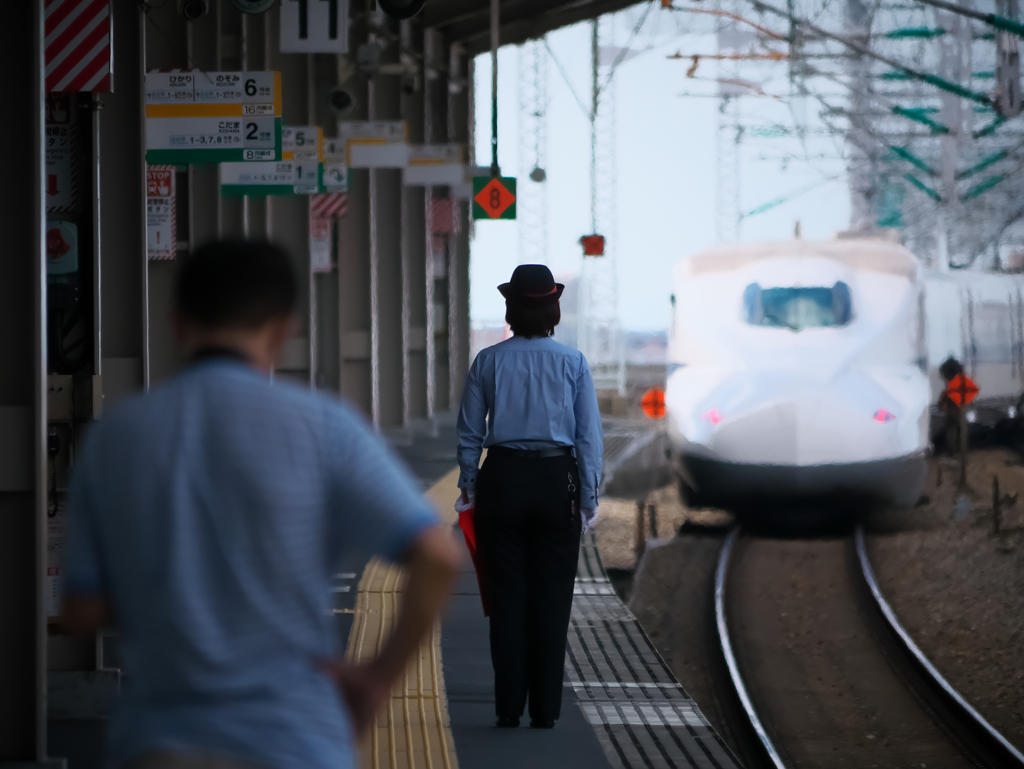 安全を守る Ⅴ