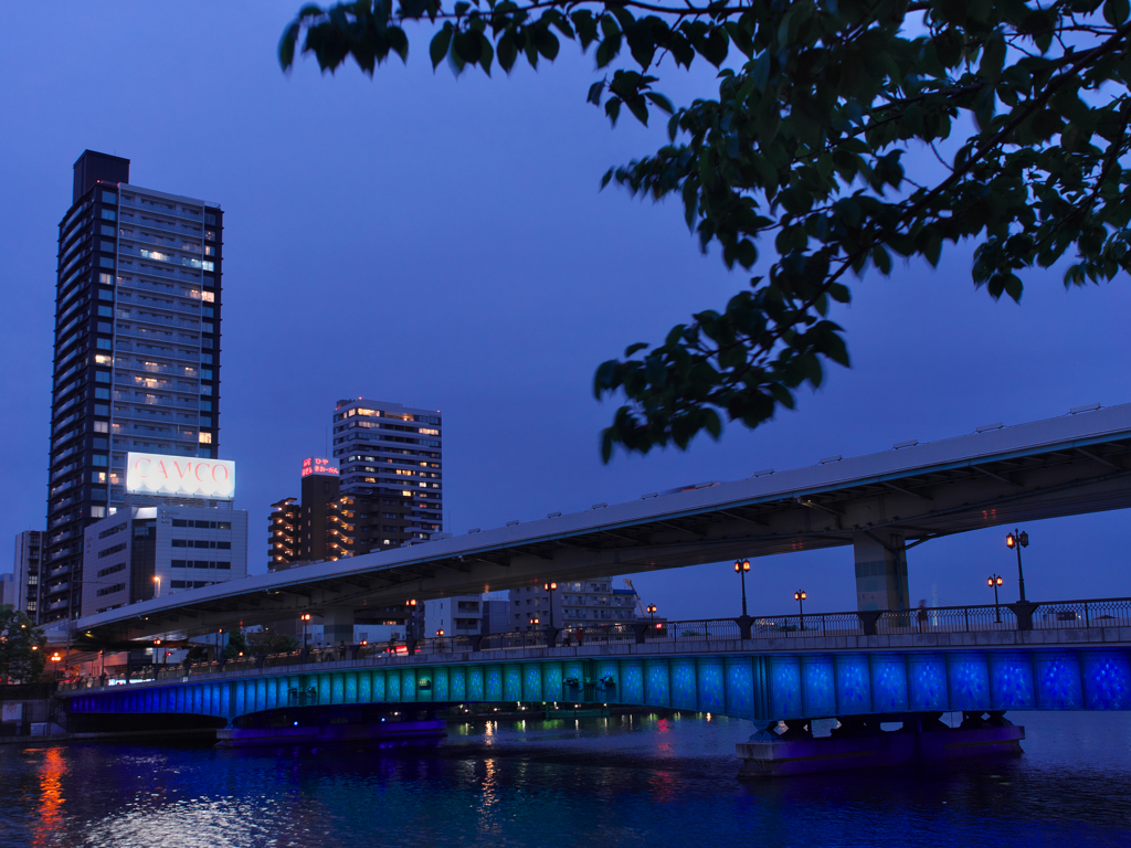 天満橋 Ⅱ