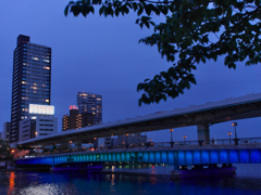 天満橋 Ⅱ
