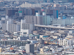 空から電車を見てみよう Ⅳ