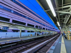要塞建設中