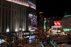 この街を撮る Ⅱ