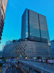 阪神百貨店