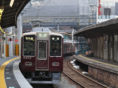 アワジダファミリアの下で Ⅴ