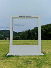 映えスポット