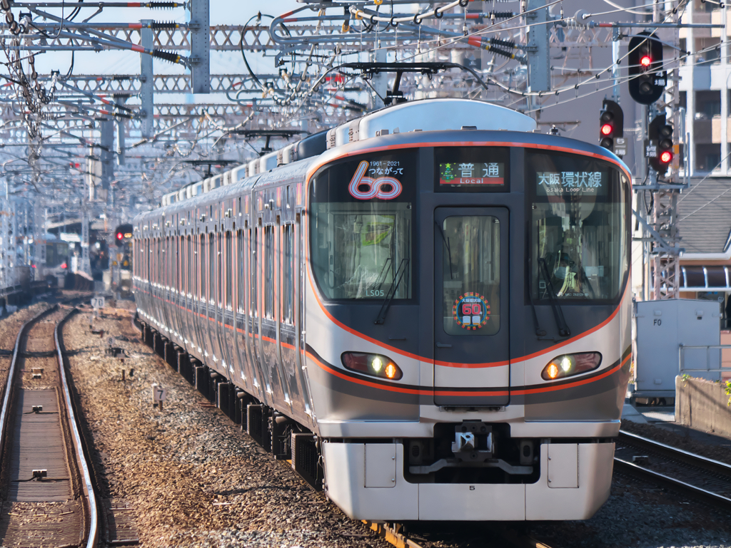 60年目のクリスマスへ