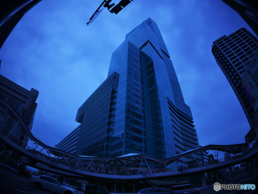 skyscraper