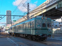 復刻グリーンが征く Ⅱ