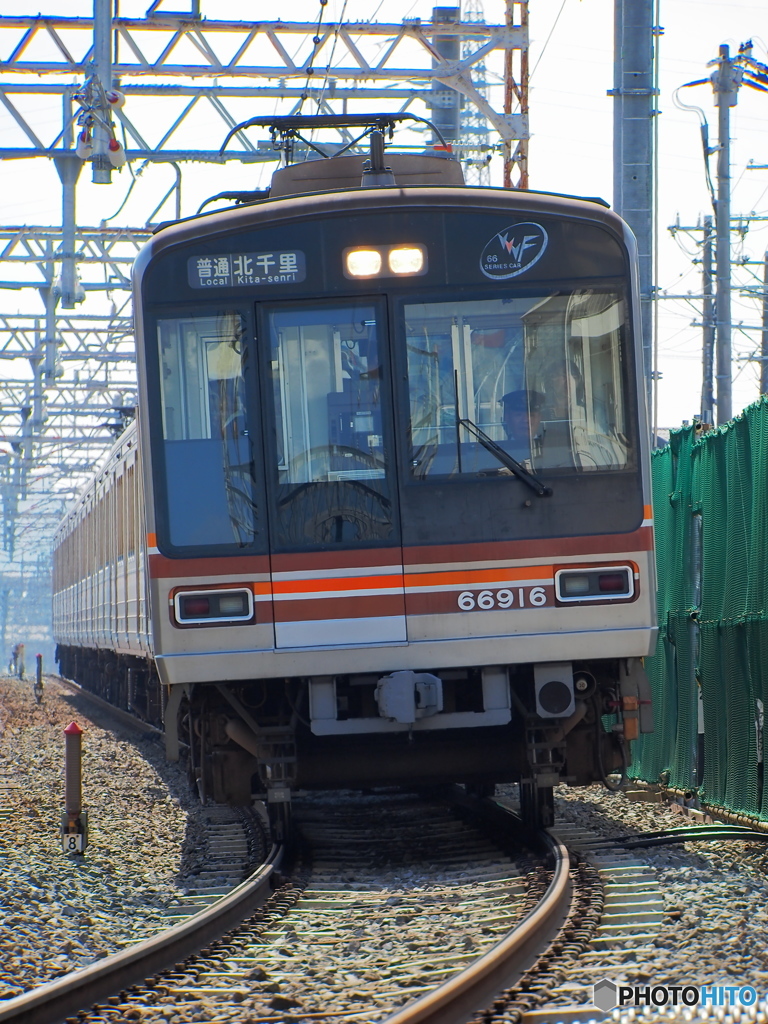 私だけの秘密の場所