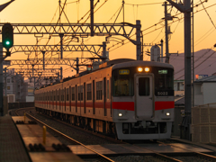 誰そ彼時に魅せられて