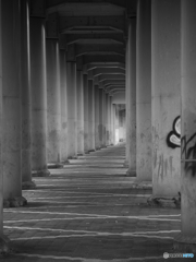 corridor