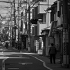 古の街道