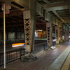 屋台骨