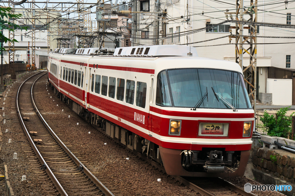 なあ、高野山へ行こうや