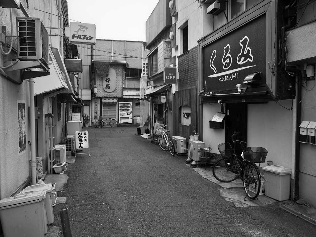 場末 Ⅱ