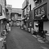 場末 Ⅱ