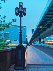 天満橋