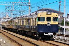 復刻！ 山陽ツートン