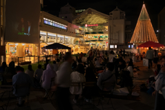 Night Theaterへようこそ