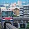 遠くに見えるは…