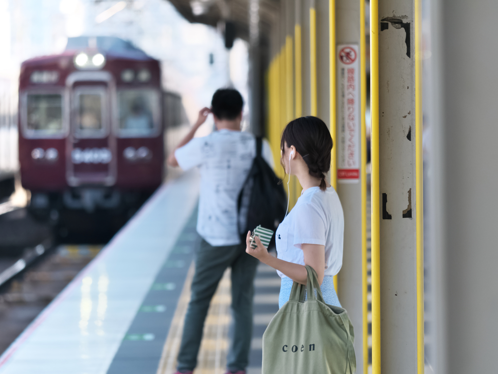 ルンルン♪