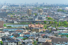 鉄道風景