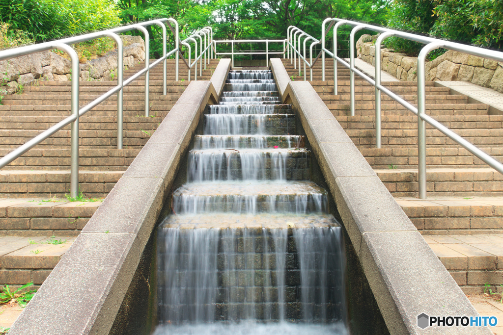 Cascade