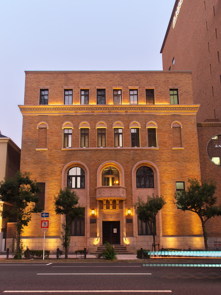 大阪レトロ建築探訪 20