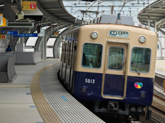ありがとう青胴車 Ⅱ