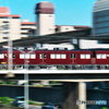 流されるままに……