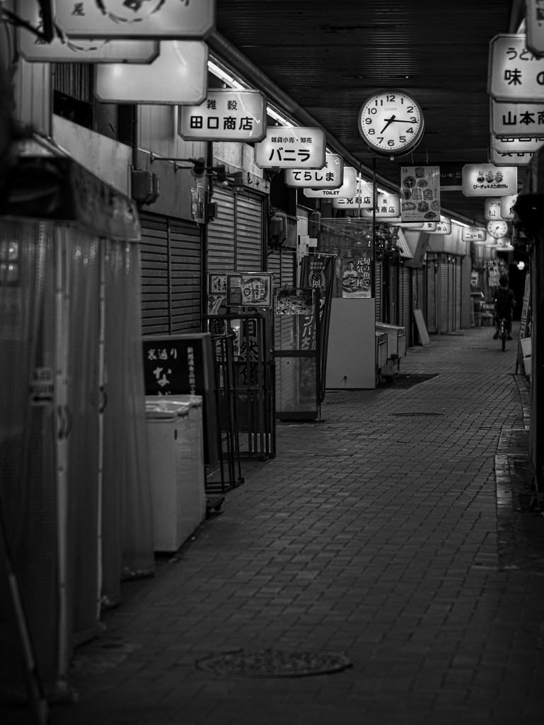 静寂