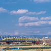 青空イエロー