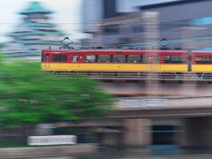 城見電車 Ⅳ