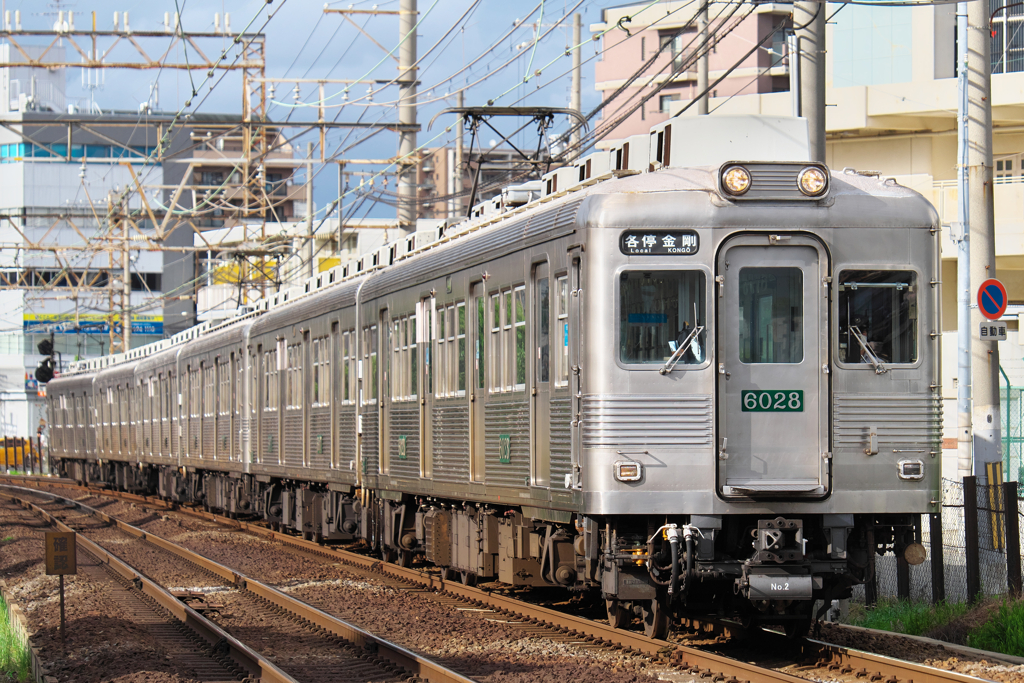 白銀の老兵　2024