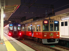 この駅では必ずこうなる