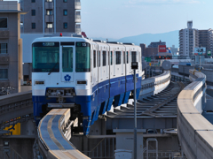 終着駅のその先へ