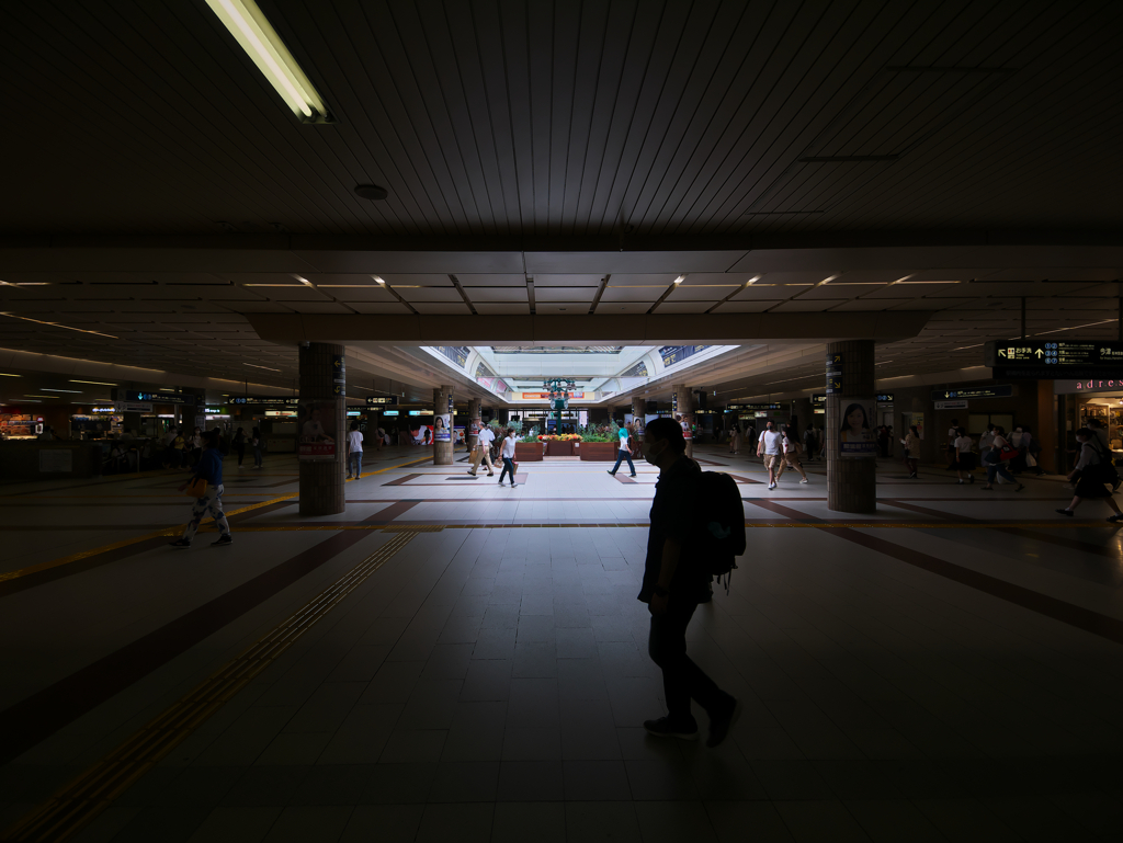 Nishikita