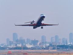 大空へ舞い上がれ