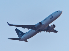 STAR ALLIANCE