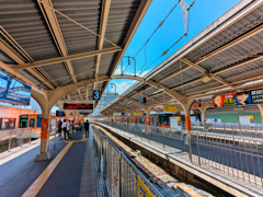 Platforms Ⅱ