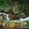 渓流風