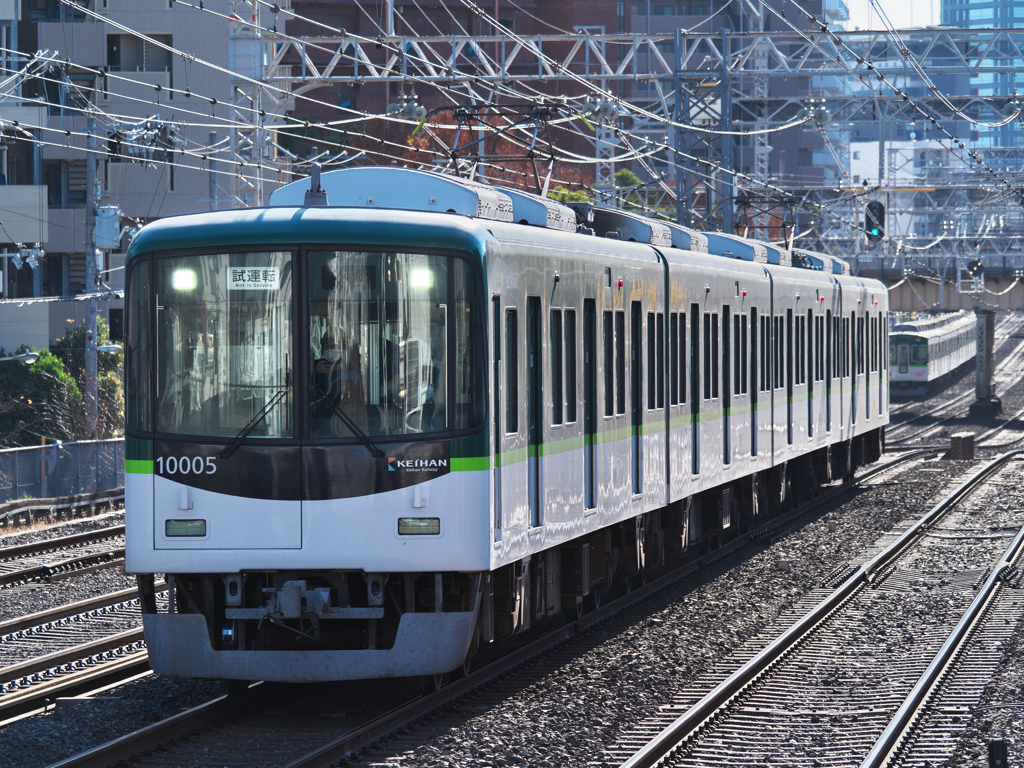そろそろ動き出そうか
