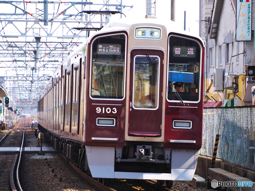 引きつけ過ぎて……